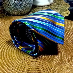 Tommy Hillfiger.....accepting offers